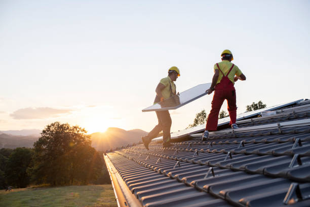 Emergency Roof Repair in Reidville, SC